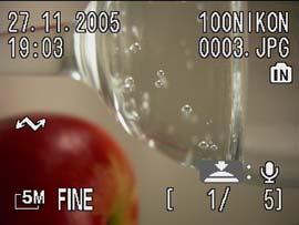 Nikon COOLPIX P2