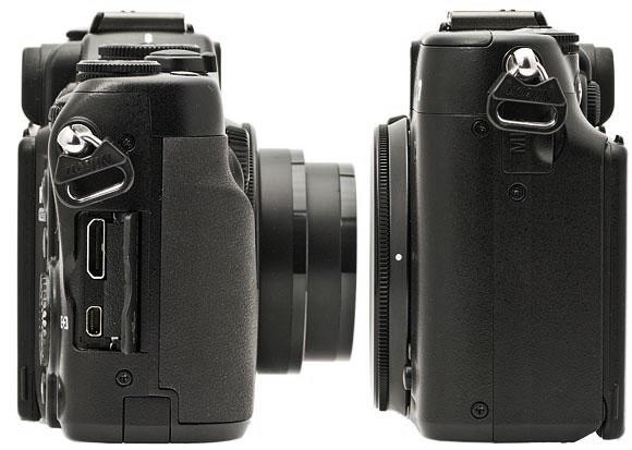 Nikon Coolpix P7100