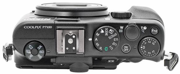 Nikon Coolpix P7100