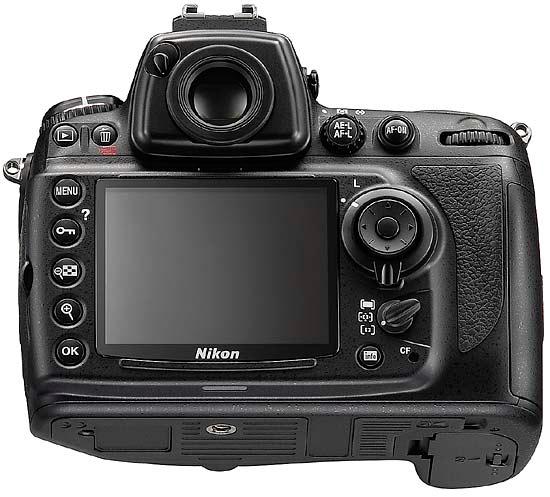 Nikon D700