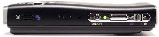 Nikon COOLPIX S7c