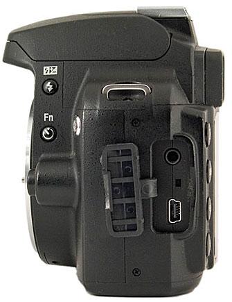 Nikon D40x