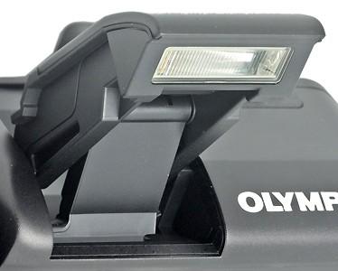 OLYMPUS E-300
