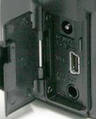 Интерфейсы Olympus C-770