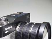 Panasonic DMC-LC1 Lumix
