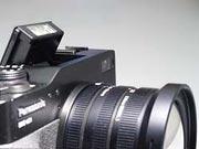 Panasonic DMC-LC1 Lumix