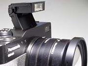 Panasonic DMC-LC1 Lumix