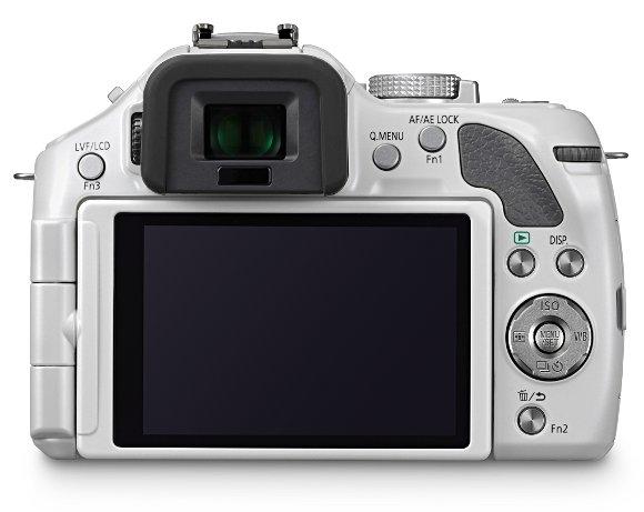 Panasonic Lumix G5