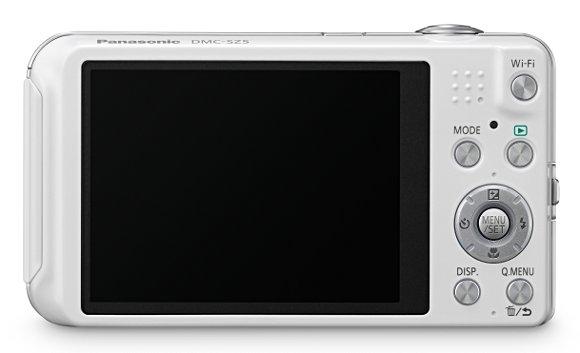 Panasonic Lumix SZ5
