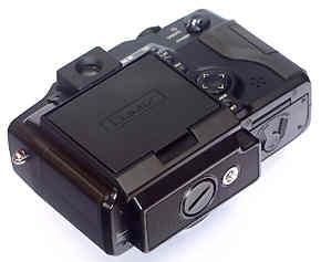 Lumix DMC-LC5