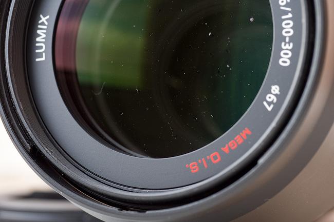 Объективы Micro 4/3 — защита от пыли Panasonic Lumix DMC-GH3:, фото 36