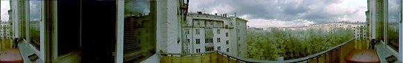 панорама