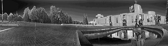 панорама