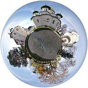 Суздаль