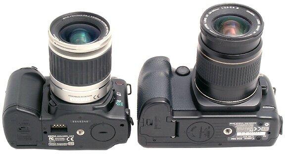Pentax