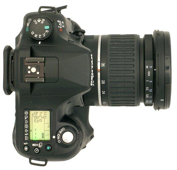 Pentax