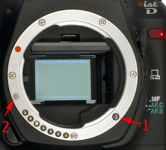Pentax
