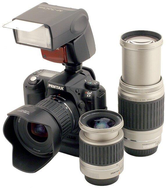 Pentax