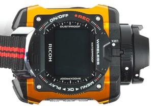 Ricoh WG-M1:, фото 3