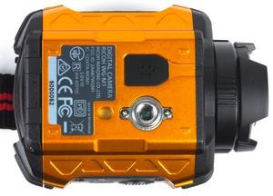 Ricoh WG-M1:, фото 4