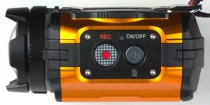 Ricoh WG-M1:, фото 6
