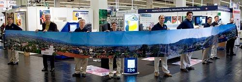Photokina 2006