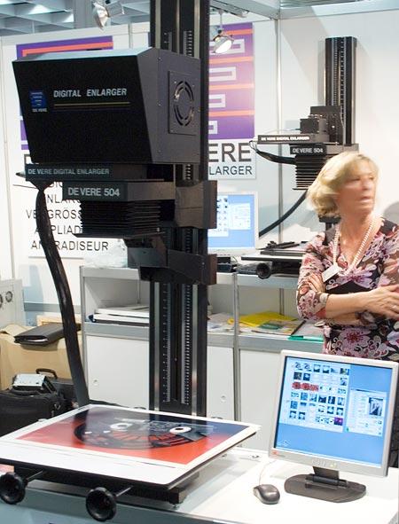Photokina 2006