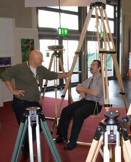 Photokina 2006