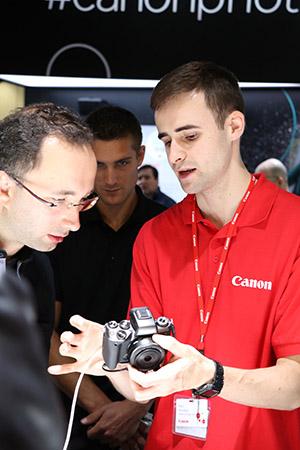 Photokina 2016 — обзор большой выставки, часть 1:, фото 3