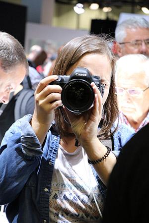 Photokina 2016 — обзор большой выставки, часть 1:, фото 4
