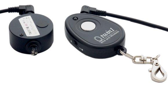 Seculine Twin 1