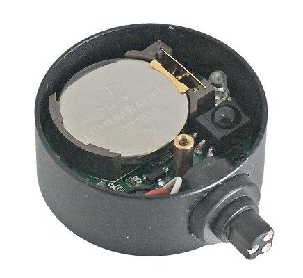 Seculine Twin 1
