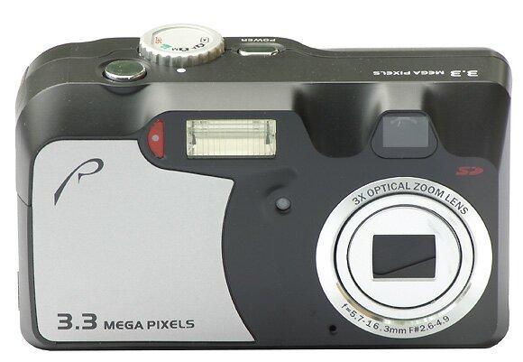 RoverShot RS-3310Z