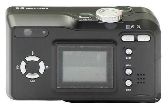 RoverShot RS-3310Z