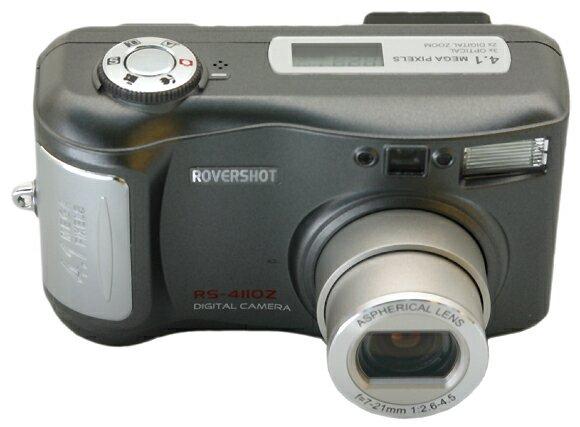 Rover Shot RS-4110Z