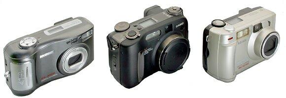 RoverShot RS-5210Z и RoverShot RS-4110Z, фото 3
