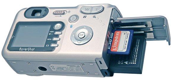 Rover Shot RS-515z