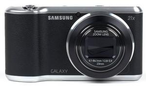 Samsung Galaxy Camera 2:, фото 2