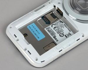 Samsung Galaxy K zoom:, фото 10