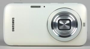 Samsung Galaxy K zoom:, фото 2