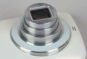 Samsung Galaxy K zoom:, фото 8