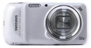 Samsung Galaxy S4 zoom:, фото 2