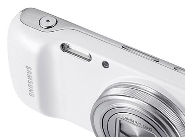 Samsung Galaxy S4 zoom:, фото 9
