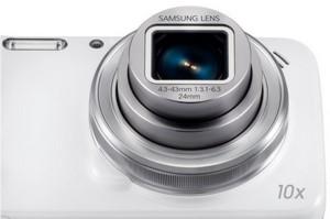 Samsung Galaxy S4 zoom:, фото 8
