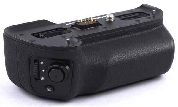 Беззеркальная фотокамера Samsung NX1 формата APS-C со сменными объективами:, фото 20