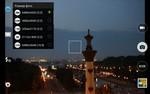 Беззеркальная фотокамера Samsung NX1 формата APS-C со сменными объективами:, фото 17