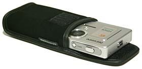 Samsung Digimax U-CA 401