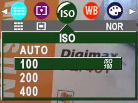 Samsung Digimax U-CA 401
