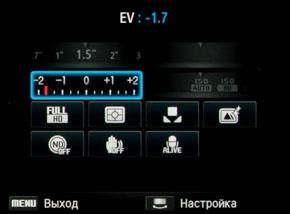 Samsung EX2F