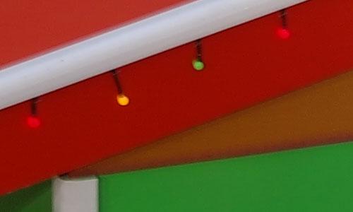 Samsung NX100:, фото 6